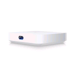 UBIQUITI UCG-ULTRA-EU CLOUD GATEWAY MULTI-WAN GESTISCE OLTRE 30 DISPOSITIVI DI RETE UNIFI ED OLTRE 300 CLIENT 4x GbE RJ45 LAN, 1x 1/2.5GbE RJ45 WAN, USB-C, Bluetooth 