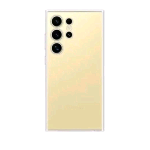 SAMSUNG GALAXY S24 ULTRA CLEAR COVER ORIGINALE TRASPARENTE