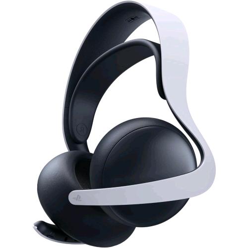 SONY PLAYSTATION PULSE ELITE CUFFIE WIRELESS CON MICROFONO RIDUZIONE DEL RUMORE IA