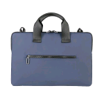 TUCANO GOMMO BORSA SUPERSLIM PER NOTEBOOK 15.6" BLU