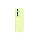 SAMSUNG GALAXY S24+ COVER ORIGINALE IN SILICONE GREEN