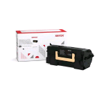 XEROX 006R04668 TONER PER VERSALINK B620/B625 10.000 PAG BLACK
