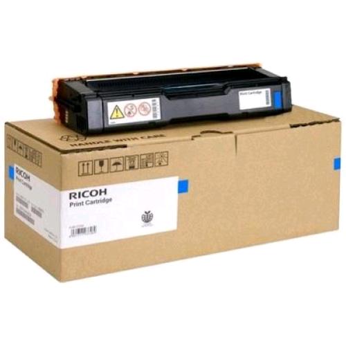 RICOH TONER CIANO PER SPC340DN 5.000 PAGINE