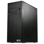 ADJ REVENANT i7-12700 2.1GHz RAM 32GB-SSD 2.000GB M.2-WIN 11 PROF BLACK (272-7232-W11)
