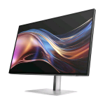 HP SERIE 7 PRO 727PU 27" LED IPS FORMATO 16:9 CONTRASTO 2.000:1 1xHDMI 2xDISPLAY PORT 3xUSB-A 1xUSB-C BLACK