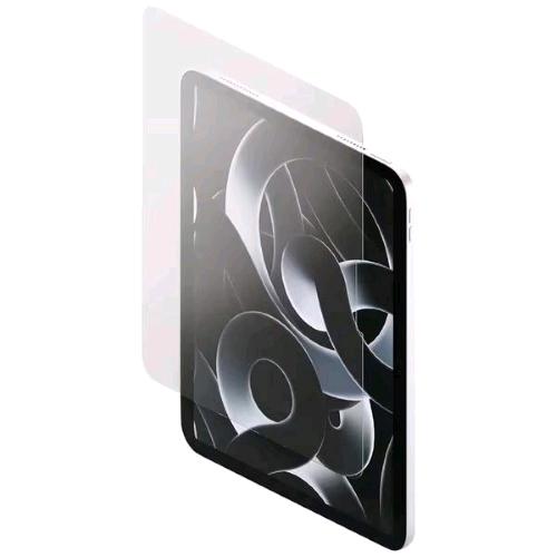 CYGNETT APPLE iPAD AIR 13" M2 6 Gen 2024 GLASS SCREEN PROTECTOR PROTEGGI SCHERMO IN VETRO TEMPERATO TRASPARENTE