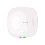 HPE INSTANT ON AP32 (EU) ACCESS POINT TRI BAND 2.4/5/6GHz WI-FI 6E 2 x 2 MIMO - MU-MIMO MONTABILE A SOFFITTO O A PARETE BIANCO