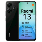 XIAOMI REDMi 13 DUAL SIM 6.79" OCTA CORE 128GB RAM 6GB 4G LTE WIND3 MIDNIGHT BLACK