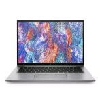 HP ZBOOK FIREFLY 14 G11 WORKSTATION MOBILE 14" WUXGA AMD RYZEN 7 8840HS 5.1GHz RAM 32GB-SSD 1.024GB NVMe-WI-FI 6E-WIN 11 PROF GRIGIO (A3YZ8ET#ABZ)