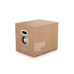 UBIQUITI UISP CABLE CARRIER CAVO DI RETE IN MATASSA 305 MT CAT5e OUTDOOR SHIELDED