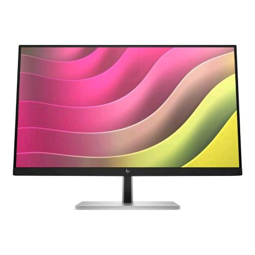 HP E24t G5 23.8" LED FULL HD IPS TOUCH SCREEN 16:9 300 CD/mq 5ms CONTRASTO 1000:1 75Hz HUB USB 1 x HDMI 1 x DISPLAYPORT
