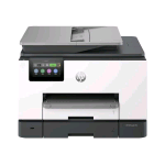 HP OFFICEJET PRO 9135e STAMPANTE MULTIFUNZIONE INK JET A4 A COLORI WI-FI DUPLEX SCANNER ADF FAX USB 25ppm