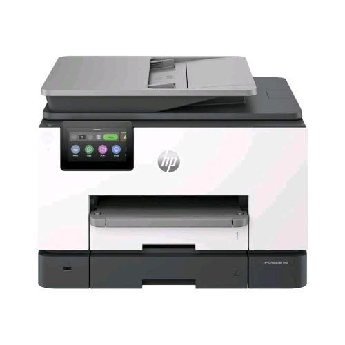 HP OFFICEJET PRO 9135e STAMPANTE MULTIFUNZIONE INK JET A4 A COLORI WI-FI DUPLEX SCANNER ADF FAX USB 25ppm