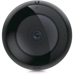 UBIQUITI AI 360 TELECAMERA DI SICUREZZA IP A CUPOLA INTERNO E ESTERNO 1920 x 1920 PIXEL SOFFITTO NERO