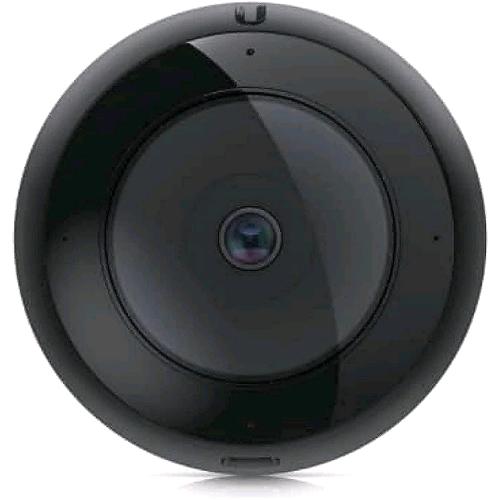 UBIQUITI AI 360 TELECAMERA DI SICUREZZA IP A CUPOLA INTERNO E ESTERNO 1920 x 1920 PIXEL SOFFITTO NERO