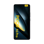 XIAOMI POCO F6 PRO 5G DUAL SIM 6.67" OCTA CORE 512GB RAM 12GB 5G EUROPA BLACK