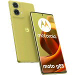MOTOROLA MOTO G85 5G DUAL SIM 6.67" OCTA CORE 256GB RAM 12GB 5G ITALIA OLIVINE GREEN