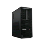 LENOVO THINKSTATION P3 WORKSTATION i9-14900 2GHz RAM 32GB-SSD 1.024GB M.2 NVMe-WIN 11 PROF BLACK (30GS00C9IX)