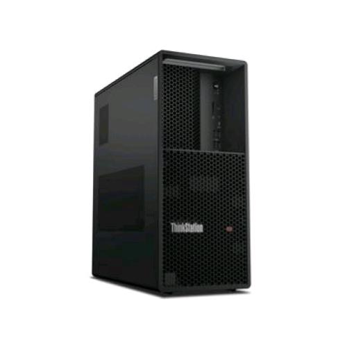 LENOVO THINKSTATION P3 WORKSTATION i9-14900 2GHz RAM 32GB-SSD 1.024GB M.2 NVMe-WIN 11 PROF BLACK (30GS00C9IX)