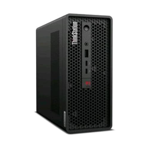 LENOVO THINKSTATION P3 ULTRA SFF WORKSTATION i7-14700 1.5GHz RAM 32GB-SSD 1.024GBM.2 NVMe-NVIDIA RTX A2000 12GB-WI-FI 6E-WIN 11 PROF BLACK (30HA004TIX)