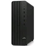 HP PRO SFF 290 G9 i5-12400 2.5GHz RAM 16GB-SSD 512GB M.2 NVMe-WI-FI 6-DVD +/-RW-WIN 11 PROF BLACK (997S2ET#ABZ)