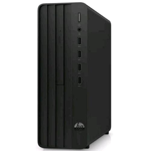 HP PRO SFF 290 G9 i5-12400 2.5GHz RAM 16GB-SSD 512GB M.2 NVMe-WI-FI 6-DVD +/-RW-WIN 11 PROF BLACK (997S2ET#ABZ)