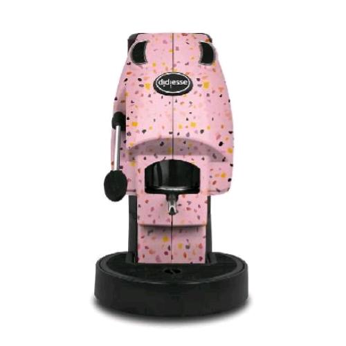 DIDIESSE FROG BABY COLLECTION CARNIVAL MACCHINA DA CAFFE' 450W COMPATTA CIALDE 44 mm SERBATOIO 1.5 LT FUNZIONE STAND BY 
