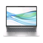 HP PROBOOK 440 G11 14" WUXGA INTEL CORE ULTRA 5 125U 1.3GHz RAM 8GB-SSD 256GB NVMe-WI-FI 6E-WIN 11 PROF SILVER 2 ANNI DI GARANZIA (9Y7B9ET#ABZ)