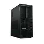 LENOVO P3 TOWER WORKSTATION i7-14700K 2.5GHz RAM 32GB-SSD 1.024GB M.2 NVMe-NVIDIA RTX A4000 16GB-WIN 11 PROF BLACK (30GS00B8IX)