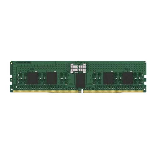 KINGSTON KSM48E40BS8KI-16HA MEMORIA RAM 16GB 4.800MHz TIPOLOGIA DIMM TECNOLOGIA DDR5 CAS 40