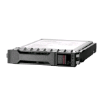 HPE P40508-B21 SSD 3.84TB SAS TLC READ INTENSIVE 2.5" HOT SWAP SFF 12Gb/s