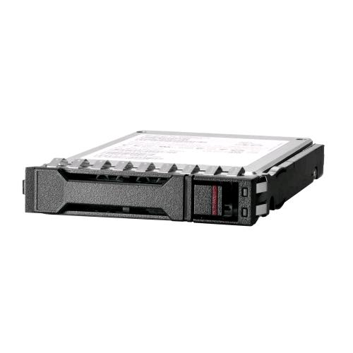 HPE P40508-B21 SSD 3.84TB SAS TLC READ INTENSIVE 2.5" HOT SWAP SFF 12Gb/s