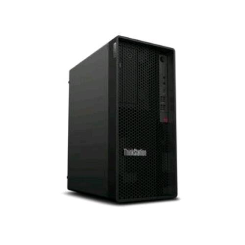 LENOVO THINKSTATION P2 TOWER WORKSTATION i5-14500 1.9GHz RAM 16GB-SSD 1.024GB M.2 NVMe-WIN 11 PROF BLACK (30FR000XIX)