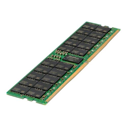 HP P64706-B21 MEMORIA RAM 32GB 5.600MHz TIPOLOGIA DIMM TECNOLOGIA DDR5 CAS 45