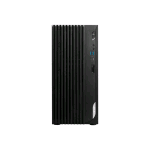 MSI PRO DP180 13TC-090IT SFF i5-13400F RAM 16GB-SSD 512GB NVMe-NVIDIA GEFORCE RTX 3060 8GB-WI-FI 6E-WIN 11 PROF NERO