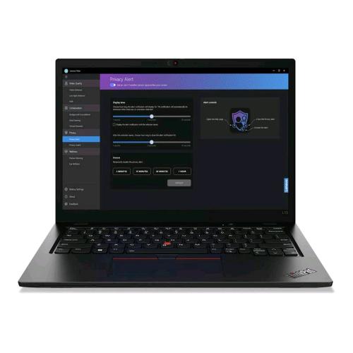 LENOVO THINKPAD L13 Gen 5 13.3" WSXGA INTEL CORE ULTRA 5 125U RAM 16GB-SSD 512GB NVMe-INTEL GRAPHICS-WI-FI 6E-WIN 11 PROF NERO (21LB0016IX)