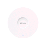 TP-LINK OMADA EAP683 ACCESS POINT WIRELESS DUAL BAND 2.4/5GHz WI-FI 6 6000 Mbit/s PoE MONTABILE A PARETE O A SOFFITTO