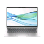 HP PROBOOK 440 G11 14" WUXGA INTEL CORE ULTRA 5 125U 1.3GHz RAM 8GB-SSD 512GB NVMe-WI-FI 6E-WIN 11 PROF SILVER (9Y7C0ET#ABZ)