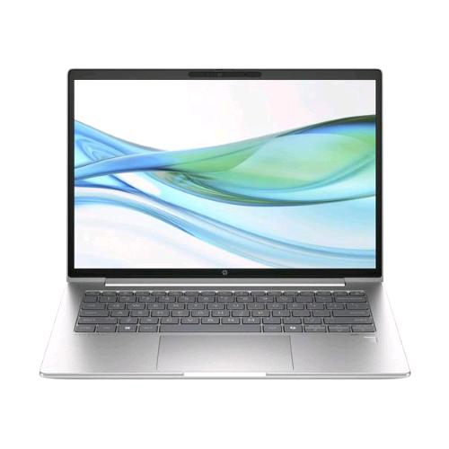 HP PROBOOK 440 G11 14" WUXGA INTEL CORE ULTRA 5 125U 1.3GHz RAM 8GB-SSD 512GB NVMe-WI-FI 6E-WIN 11 PROF SILVER (9Y7C0ET#ABZ)