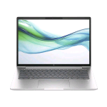 HP PROBOOK 445 G11 14" WUXGA AMD RYZEN 5 7535U 2.9GHz RAM 8GB-SSD 256GB NVMe-WI-FI 6E-WIN 11 PROF SILVER (9Y7C9ET#ABZ)