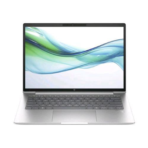 HP PROBOOK 445 G11 14" WUXGA AMD RYZEN 5 7535U 2.9GHz RAM 8GB-SSD 256GB NVMe-WI-FI 6E-WIN 11 PROF SILVER (9Y7C9ET#ABZ)