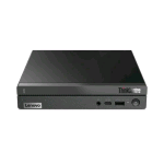 LENOVO THINKCENTRE NEO 50q MINI PC i5-13420H RAM 8GB-SSD 512GB NVMe-INTEL UHD GRAPHICS-WI-FI 6-WIN 11 PROF NERO (12LN000RIX)