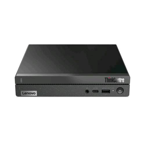 LENOVO THINKCENTRE NEO 50q MINI PC i5-13420H RAM 8GB-SSD 512GB NVMe-INTEL UHD GRAPHICS-WI-FI 6-WIN 11 PROF NERO (12LN000RIX)