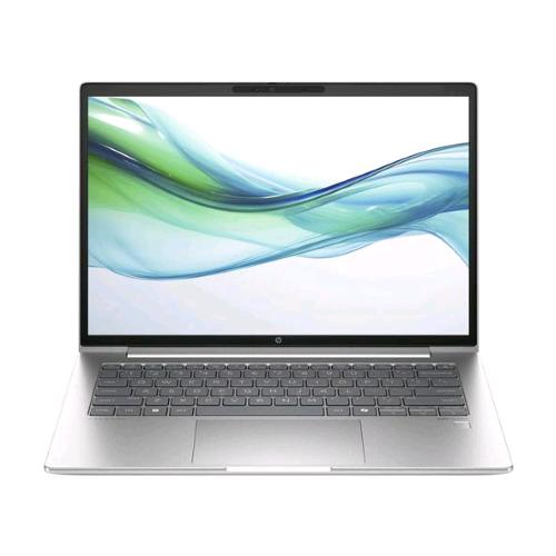 HP PROBOOK 445 G11 14" WUXGA AMD RYZEN 5 7535U 2.9GHz RAM 8GB-SSD 512GB NVMe-WI-FI 6E-WIN 11 PROF SILVER (9Y7D0ET#ABZ)