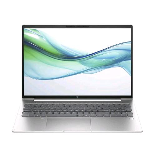 HP PROBOOK 465 G11 16" WUXGA AMD RYZEN 7 7735U 2.7GHz RAM 16GB-SSD 512GB NVMe-WI-FI 6E-WIN 11 PROF SILVER (9Y7C8ET#ABZ)