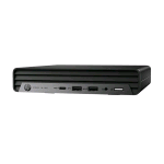 HP PRO MINI 400 G9 MINI PC i5-13500T 1.2GHz RAM 8GB-SSD 256GB NVMe-WI-FI 6-WIN 11 PROF BLACK (937P8EA#ABZ)
