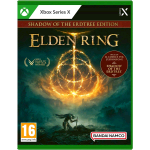 NAMCO XBOX SERIES X ELDEN RING SHADOW OF ERDTREE EDITION