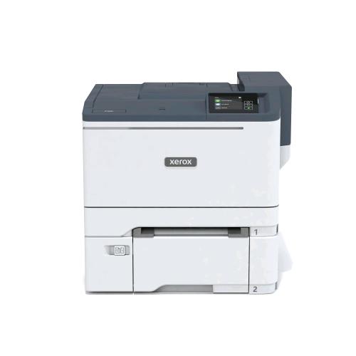 XEROX C320V_DNI STAMPANTE LASER A COLORI A4 DUPEX WI-FI USB GIGABIT LAN 35ppm 4800 x 4800 DPI