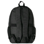 NILOX ZAINO URBAN ECO LIGHT ZAINO PER NOTEBOOK FINO A 15.6" NERO