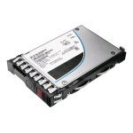 HP P61179-K21 SSD INTERNO 3.840GB NVMe FORMATO 2.5"